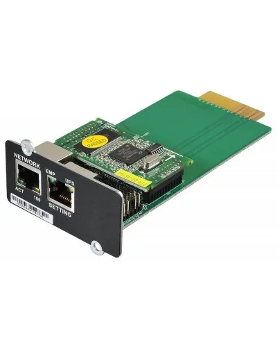 SNMP iDA-ST200P. Модуль удаленного мониторинга. Болид в Майкопе