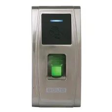 С2000-BIOAccess-MA300. Биометрический контроллер доступа. Болид