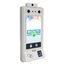 С2000-BIOAccess-SF10T. Биометрический контроллер доступа. Болид