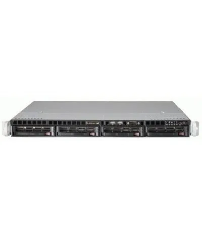Линия NVR 64 1U. IP-видеосервер 64-канальный. ДевЛайн в Майкопе