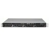 Линия NVR 32 1U. IP-видеосервер 32-канальный. ДевЛайн