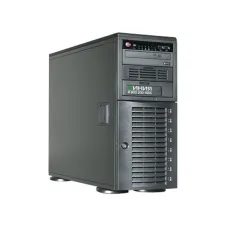 Линия NVR 32 SuperStorage. IP-видеосервер 32-канальный. ДевЛайн