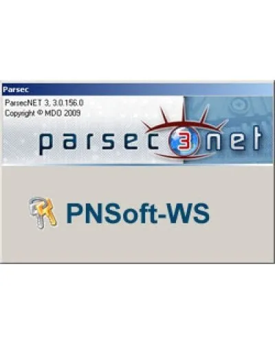 PNSoft-WS. Дополнительная рабочая станция для системы. ДИАМАНТ ГРУПП в Майкопе