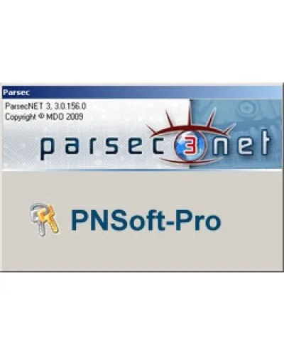 PNSoft-PRO. Расширенная версия ПО для построения крупных территориально распределенных систем. ДИАМАНТ ГРУПП в Майкопе