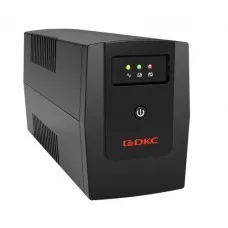 INFO1200S Info 1200 ВА. Источник бесперебойного питания. ДКС