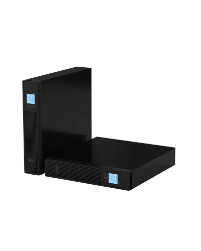 INFORPRO1000IN Info Rackmount Pro 1000 ВА. Источник бесперебойного питания. ДКС в Майкопе