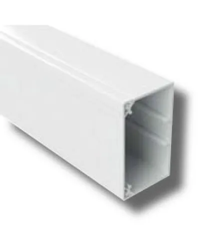 Короб 200х60 TA-GN (01789): Короб с крышкой, с направляющими для установки разделителей в Майкопе