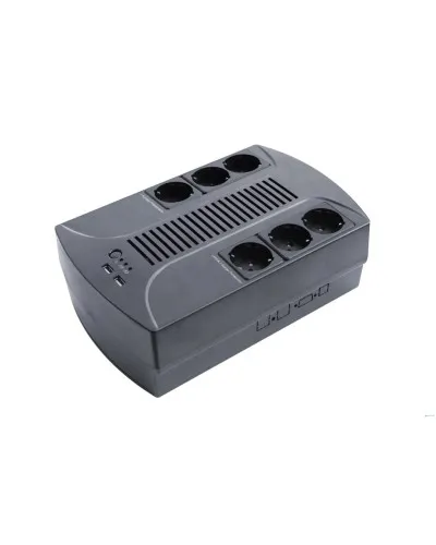 INFOPDU800 Info 800 ВА. Источник бесперебойного питания. ДКС в Майкопе
