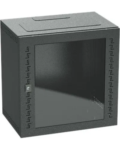 R5STI2065GSB. Шкаф телекоммуникационный 19 настенный 20U. ДКС в Майкопе
