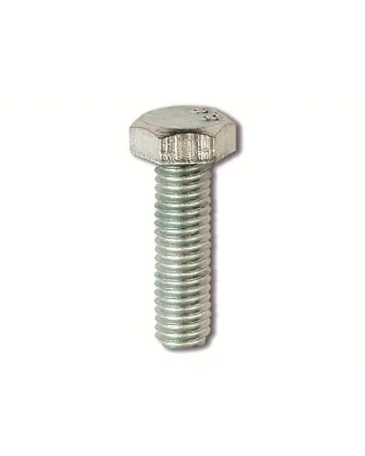 Болт с шестигранной головкой М10х35 (40 шт) (CM081035). Болт с шестигранной головкой. ДКС в Майкопе