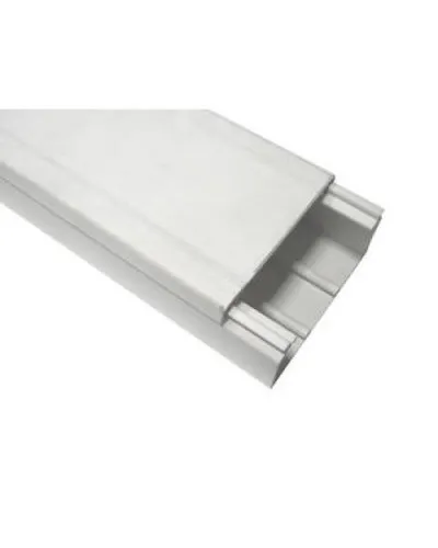 Короб 100х40 TA-GN (01782): Короб с крышкой, с направляющими для установки разделителей в Майкопе