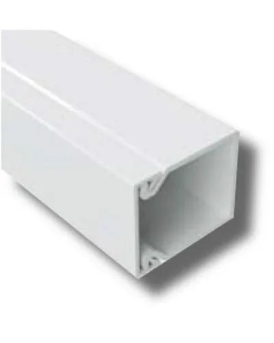 Короб 25x30 TA-EN (00323): Короб с крышкой с плоской основой в Майкопе