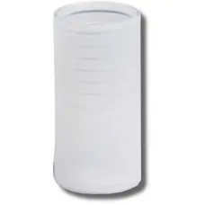 Муфта для труб гофрированных, IP40, D40 (50840). Муфта для труб гофрированных. ДКС