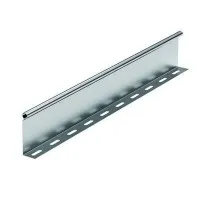 Перегородка SEP L3000 Н50, горячеоцинкованная (36480HDZ): Перегородка для лотка