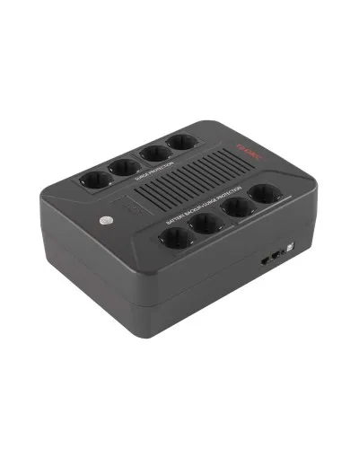 INFOPDU600PL Info PDU, 600 ВА. Источник бесперебойного питания. ДКС в Майкопе