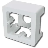 Коробка монтажная универсальная PDD-N 60 (10123): Коробка монтажная