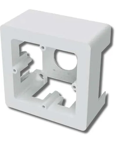 Коробка монтажная универсальная PDD-N 60 (10123): Коробка монтажная в Майкопе