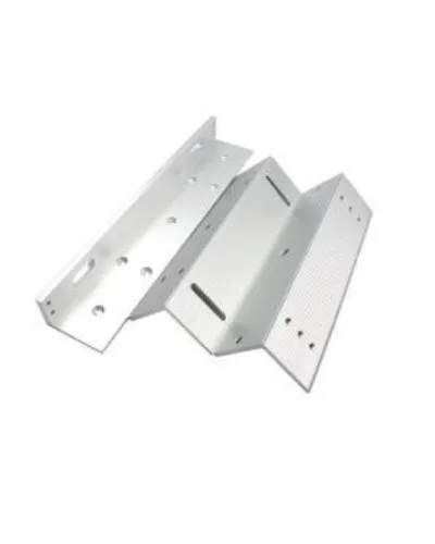 L+Z bracket set for EMC 400 AH. L+Z bracket set for EMC 400 AH. dormakaba в Майкопе