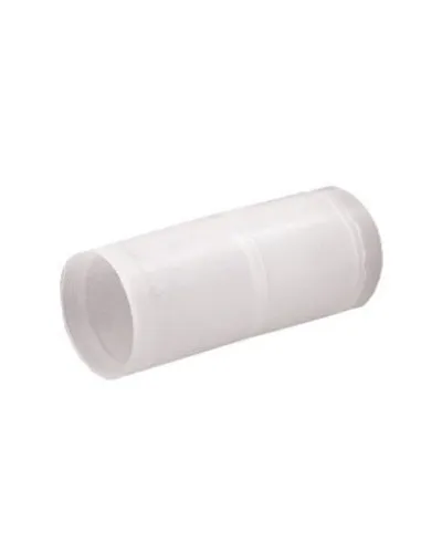 Муфта для гофрированной трубы D16 (100шт) (42416HF): Муфта для гофрированной трубы, без галогена в Майкопе