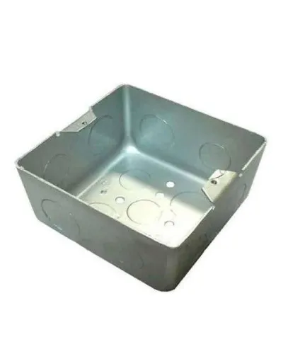 Коробка для люка LUK/2 в пол, металлическая BOX/2S (70120). Коробка для люка в пол, металлическая для заливки в бетон. Экопласт в Майкопе