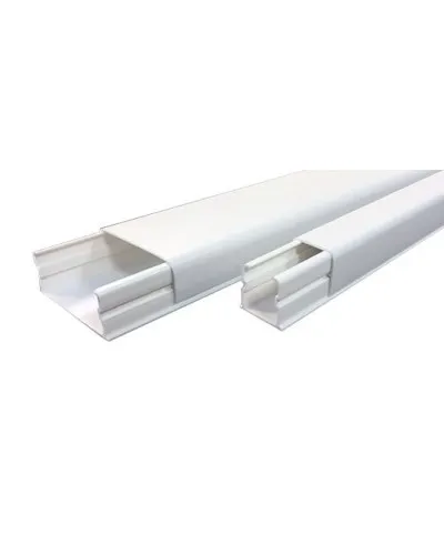 Миниканал 15х10 U-LITE (79001): Миниканал в Майкопе