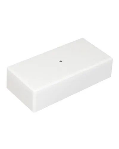 Коробка MB145 145х75х40, 14P (1,5…2,5мм²) белая (46053HF-W). Коробка монтажная, огнестойкая, без галогена. Экопласт в Майкопе