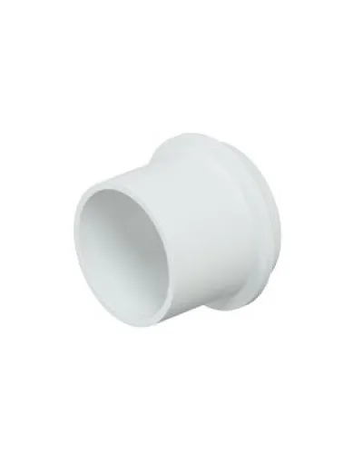 Муфта труба-коробка для трубы D16, м.о. D23 (20 шт) (40516). Муфта труба-коробка. Экопласт в Майкопе