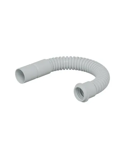 Гибкий поворот труба-коробка D25, м.о. D29, IP44 (20 шт) (44163). Гибкий поворот труба-коробка. Экопласт в Майкопе
