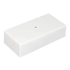 Коробка MB145 145х75х40, 16P (1,5…2,5мм²) белая (46063HF-W). Коробка монтажная, огнестойкая, без галогена. Экопласт