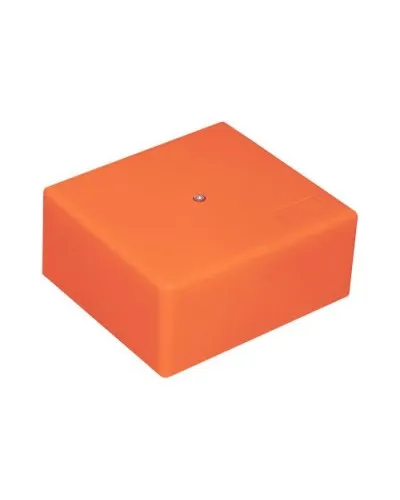 Коробка MB75 75х75х40 4P (1,5…2,5мм²) (46021HF): Коробка монтажная, огнестойкая, без галогена в Майкопе