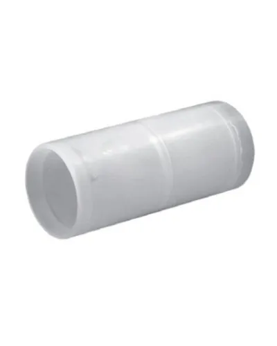 Муфта для гофрированной трубы D25 (50шт) (42425-50). Муфта для гофрированной трубы. Экопласт в Майкопе