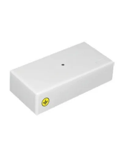 Коробка MB145 145х75х40, 10P (1,5…6мм²) (46233PE-HF-W). Коробка монтажная, огнестойкая, без галогена. Экопласт в Майкопе