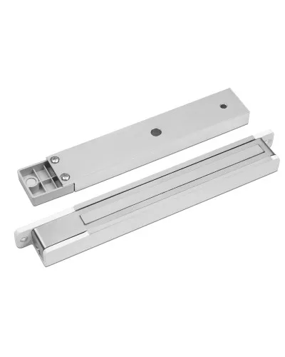 AL-200-24V Premium (белый). Замок электромагнитный. ЭКСКОН в Майкопе