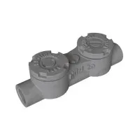 КПЛ-40, IP54. Коробка коммутационная взрывозащищенная. ЭлектроСпецИндустрия