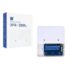 Эра-2000V5. Сетевой контроллер. Эра новых технологий