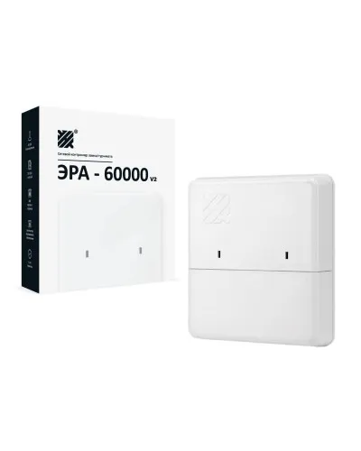 Эра-60000V2. Сетевой контроллер. Эра новых технологий в Майкопе