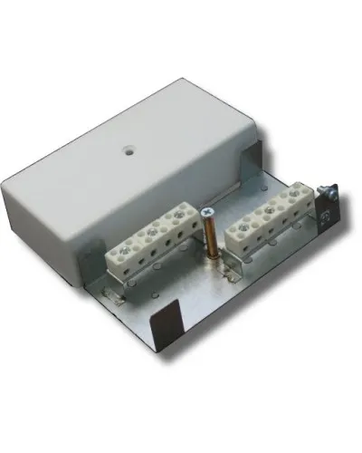 КМ-О (12к)-IP41-d: Коробка монтажная огнестойкая в Майкопе