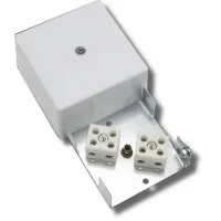 КМ-О (4к*6,0)-IP41: Коробка монтажная огнестойкая