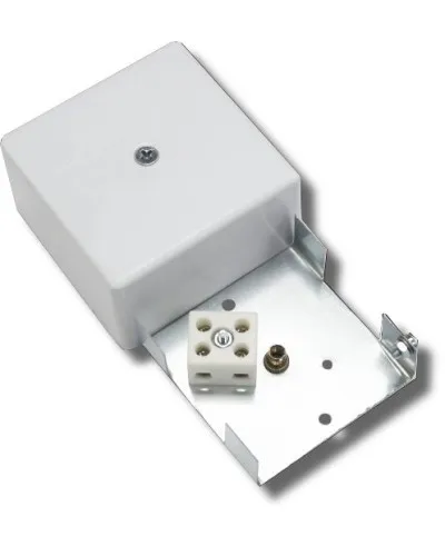 КМ-О (2к*6,0)-IP41: Коробка монтажная огнестойкая в Майкопе