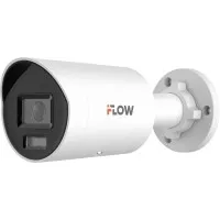 F-IC-2146CM(4мм). Бюджетная IP-видеокамера цилиндрическая. i-FLOW