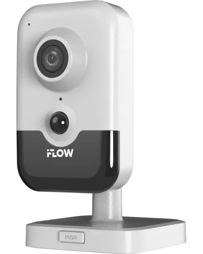 F-IC-2941CI(4мм). Бюджетная IP-видеокамера компактная. i-FLOW в Майкопе