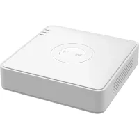 F-NR-104P. IP-видеорегистратор 4-канальный. i-FLOW
