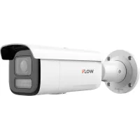 F-IC-2686CSZ4(2.8-12мм). Бюджетная IP-видеокамера цилиндрическая. i-FLOW