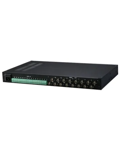 AVT-16RX234I. 16-канальный активный блок приема для 19 стойки. Инфотех в Майкопе