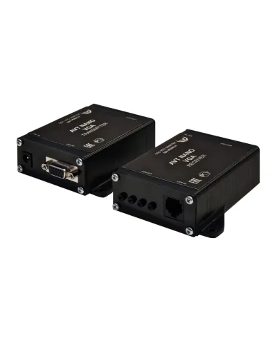 AVT-Nano VGA. Удлинитель VGA до 400 метров. . Инфотех в Майкопе