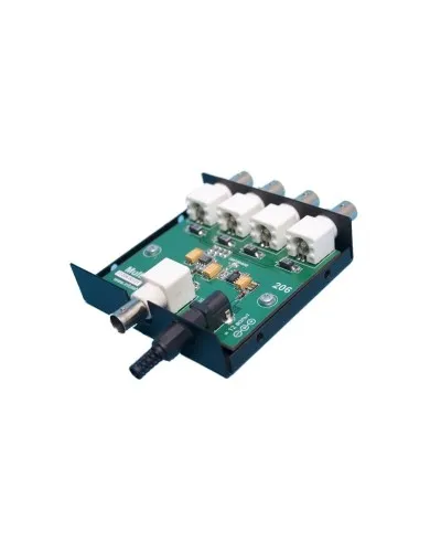 AVT-EXC1844HD. Видеоразветвитель для AHD/CVI/TVI. Инфотех в Майкопе