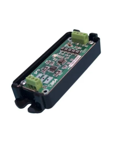 AVT-TX234. Передатчик видеосигнала по витой паре. Инфотех в Майкопе