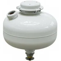 МУПТВ(С)-13,5-ГЗ-ВД (tºC=+5_п) (Тунгус). Модуль пожаротушения тонкораспыленной водой. Источник плюс