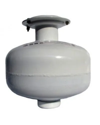 МПП(Н)-9(п)-И-ГЭ-У2 (Тунгус). Модуль порошкового пожаротушения. Источник плюс в Майкопе