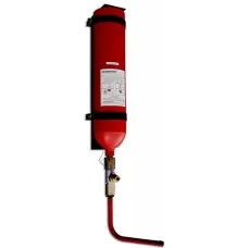 МПП-(Н)-7,5-КД-1-3-У2. Модуль порошкового пожаротушения. Каланча